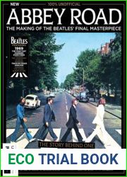 Abbey Road - 5th Edition, 2023