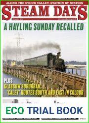 Steam Days - November 2023