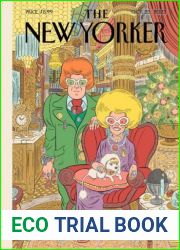 The New Yorker - October 23, 2023