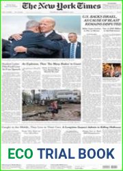 The New York Times - 19 October 2023