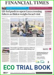Financial Times UK - 17 October 2023