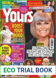 Yours UK - Issue 439, 17 30 October, 2023