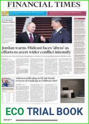 Financial Times Europe - 18 October, 2023