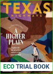 Texas Highways - November 2023