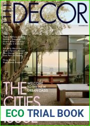Elle Decor USA - November 2023
