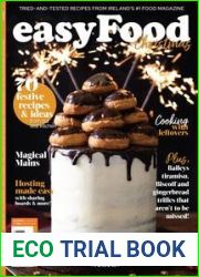 Easy Food - Christmas 2023