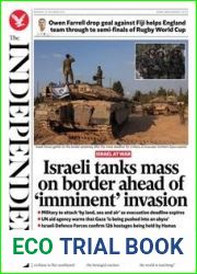 The Independent - 16 October, 2023