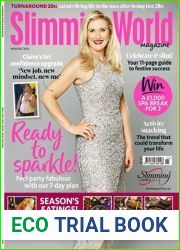 Slimming World - November December 2023