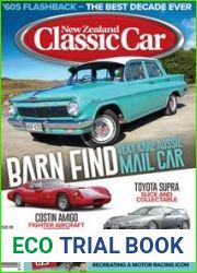 New Zealand Classic Car - Issue 390, Nov Dec 2023
