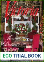 Victoria - November December 2023