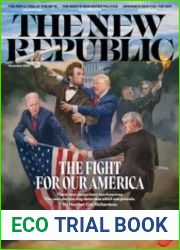 The New Republic - November 2023