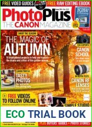 PhotoPlus The Canon Magazine - Issue 210, Nov 2023
