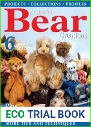 Australian Bear Creations - Volume 02 Issue 03, 2023