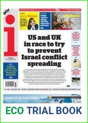 The i Newspaper - 16 October 2023