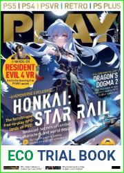 Play UK - Issue 33, December 2023