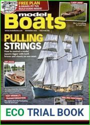 Model Boats - Vol. 73 No. 876, November 2023