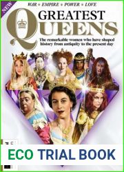 All About History - Greatest Queens, 2nd Edition 2023