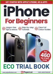 iPhone For Beginners - 16th Edition, 2023