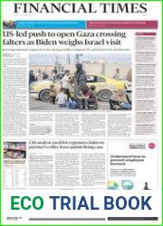 Financial Times Europe - 17 October, 2023