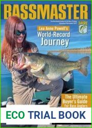 Bassmaster - November December 2023