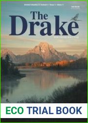 The Drake - Vol 25, Issue 03, Fall Winter 2023