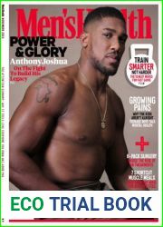 Men|s Health UK - November 2023