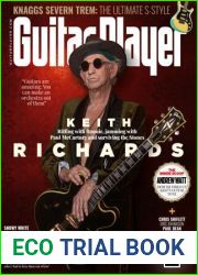 Guitar Player - December 2023