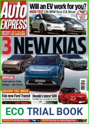 Auto Express - Issue 1802, 18 24 October 2023