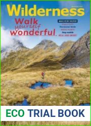 Wilderness - November 2023