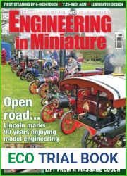 Engineering in Miniature - November 2023