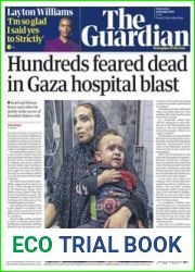 The Guardian - 18 October 2023