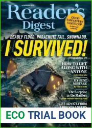 Reader|s Digest USA - November 2023
