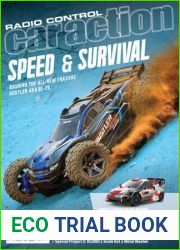 Radio Control Car Action - November 2023