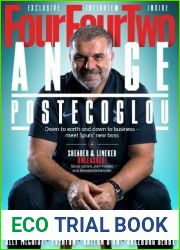 FourFourTwo UK - November 2023