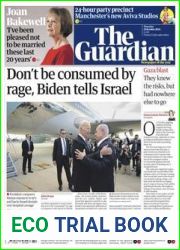 The Guardian - 19 October 2023
