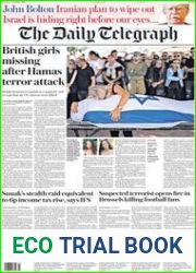 The Daily Telegraph - 17 October 2023
