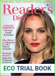 Reader|s Digest UK - November 2023