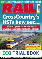 RAIL - Issue 993, October 04 17, 2023