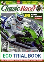 Classic Racer - November December 2023