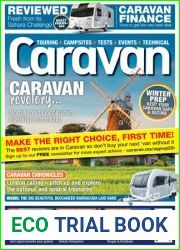 Caravan Magazine - November 2023