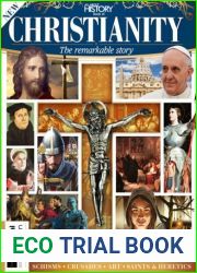 All About History - Book of Christianity, 7th Edition 2023