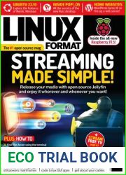Linux Format UK - November 2023