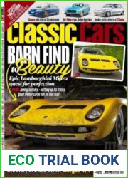 Classic Cars UK - Issue 605, December 2023