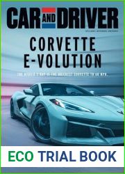 Car and Driver USA - November 2023