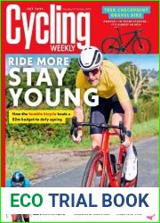 Cycling Weekly - October 19, 2023