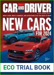 Car and Driver USA - Vol 69 No 03, October 2023