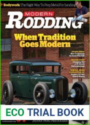 Modern Rodding - Volume 4, Issue 38, November 2023