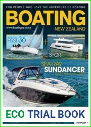 Boating New Zealand - November 2023