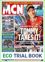MCN - October 18, 2023