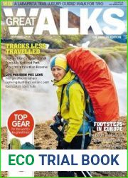 Great Walks - Annual 2023